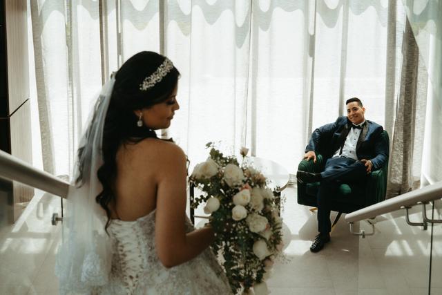 Carolina Martínez Bridal Make Up Artist - 4