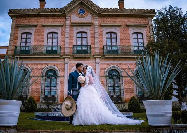 Farfalla Eventos & Wedding Planner - 1