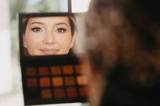 Alondra Ramos Makeup Artist & Hair - 6