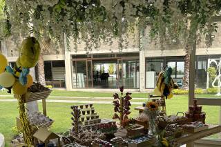 Jardín María Inés - 9