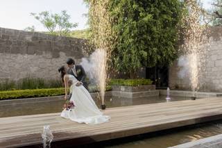 Hacienda San Miguel - 12