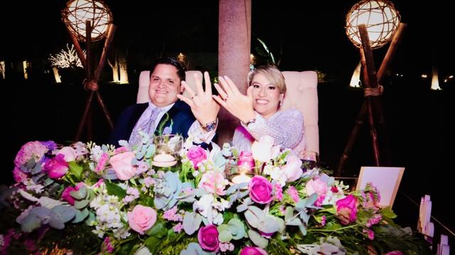 Banquetes Valéstef - 1