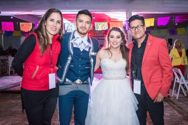 Farfalla Eventos & Wedding Planner - 4