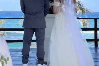 Hotel Grand Oasis Cancún - 30