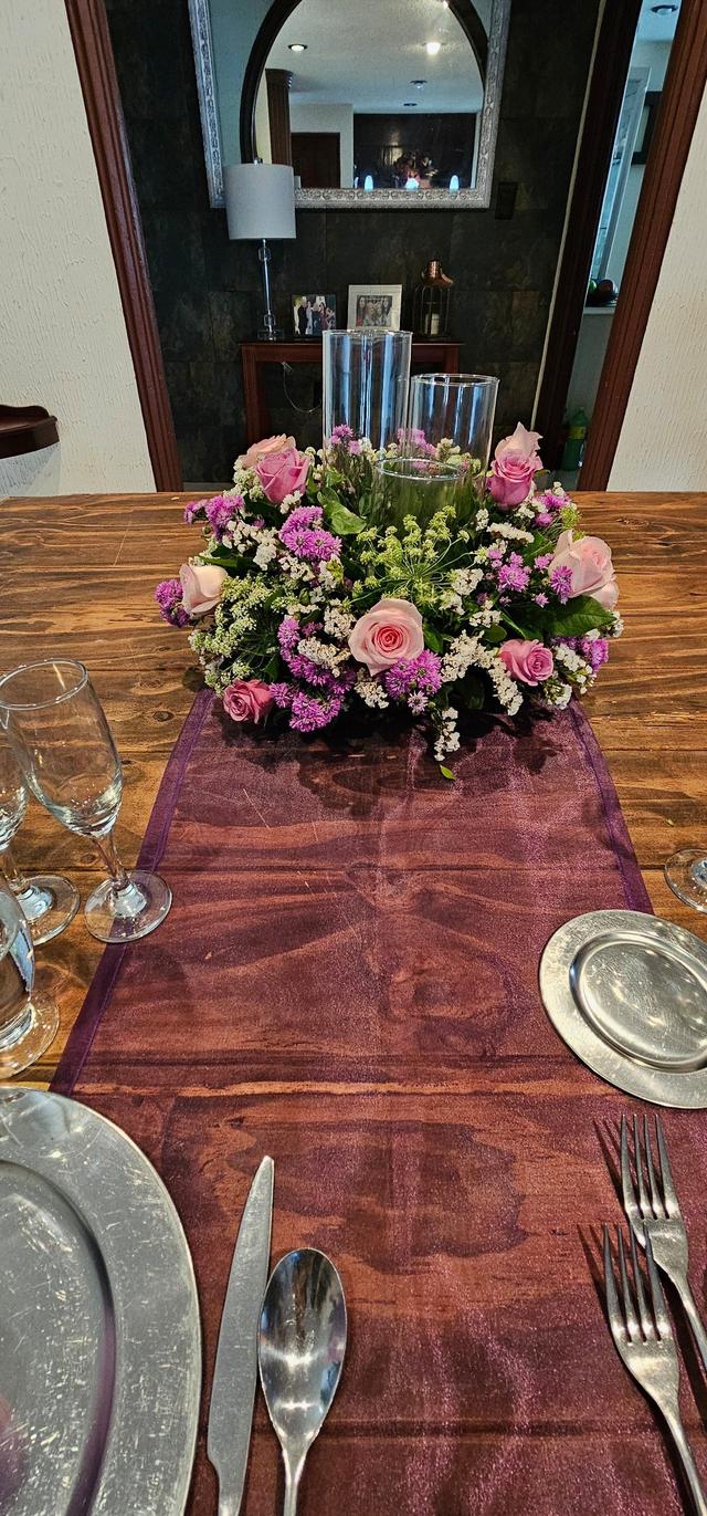 Banquetes Valéstef - 2