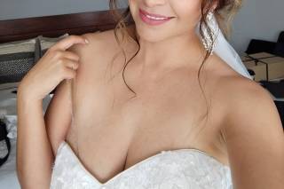 Karina Alvarado Makeup - 16