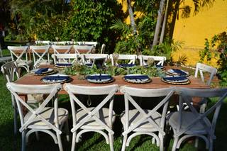 Hacienda Yuum Beh - 5