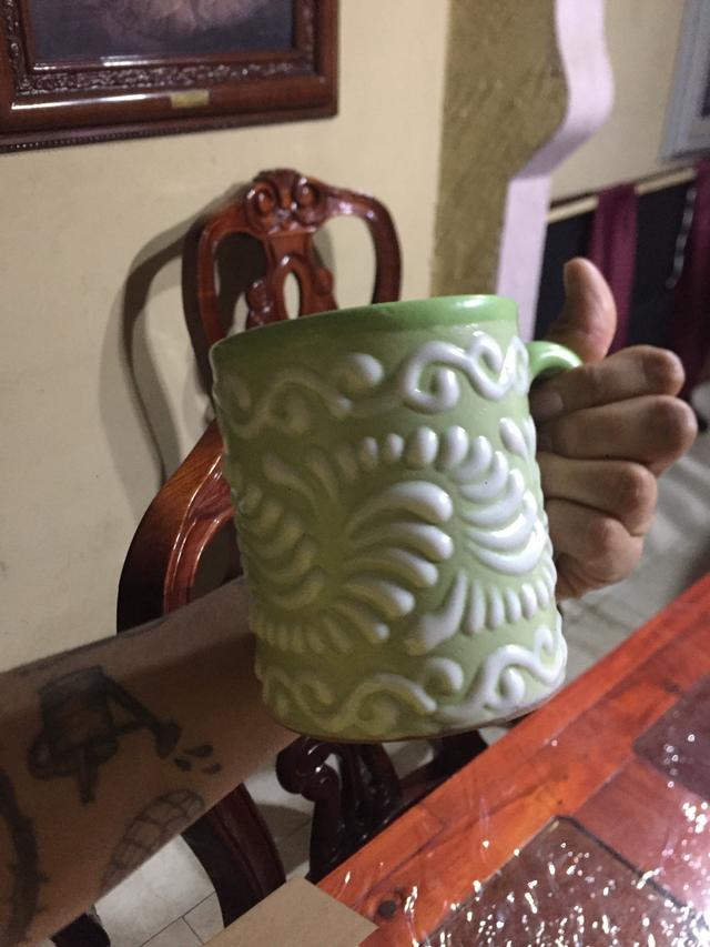 Talavera Medina R. - 1