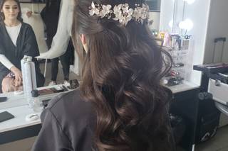 La Grazia Bridal Accessories - 12