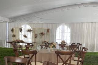 Carpas Romero - 7
