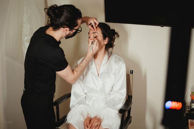 Blanq Makeup Artist - 3