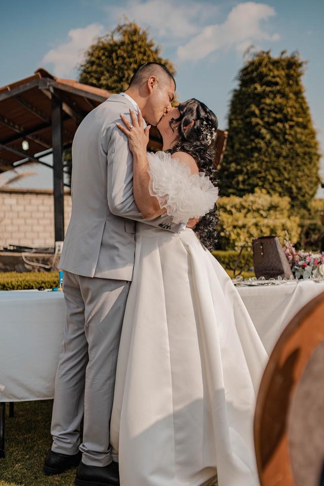 Castañeda Novias - 2
