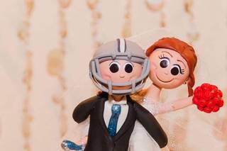 Arte en tus manos Toppers - 6