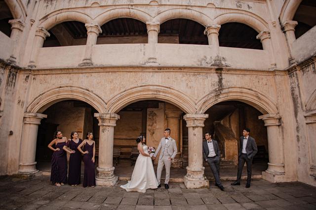 Castañeda Novias - 3