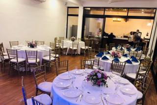 Amborella Eventos - 7