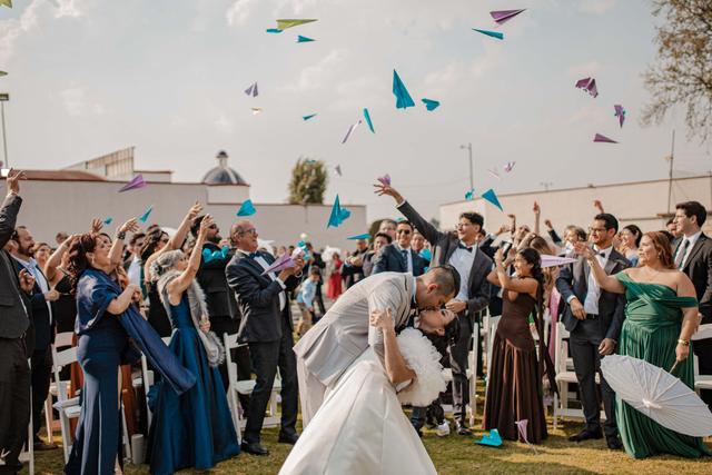 Castañeda Novias - 4