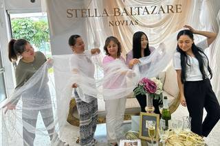 Stella Baltazare Bridal - Guadalajara - 12