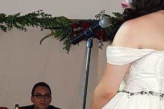 Stefano Orza Social Makeup - 7