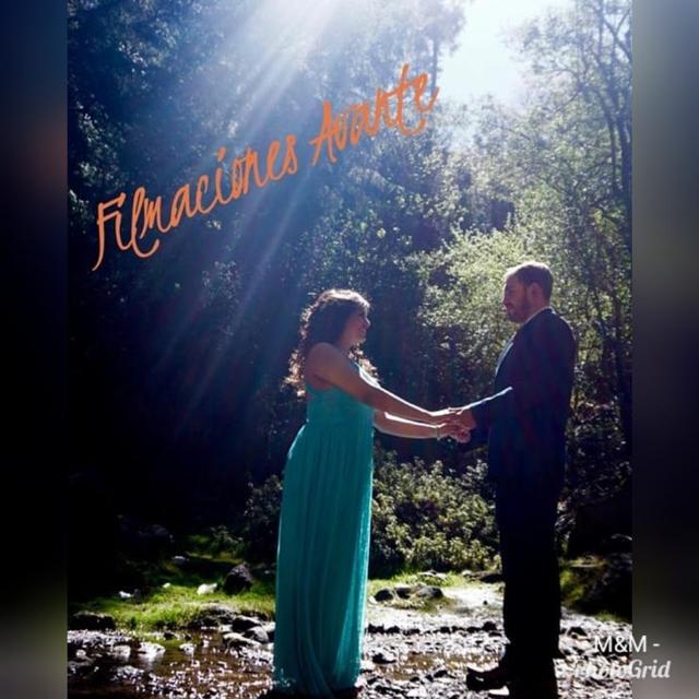 Filmaciones Avante - 1