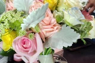 Tesssy Boutique Floral - 5