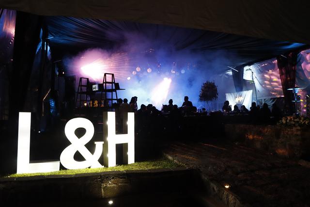 Gal Eventos & Banquetes - 4