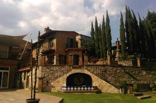 Hacienda de La Condesa - 16