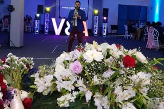 La Amatista Eventos - 10