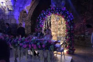 Hacienda Santa María Regla - 26