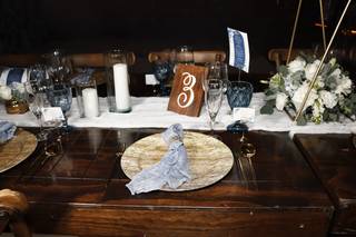 Gal Eventos & Banquetes - 8