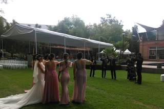 Hacienda de La Condesa - 17