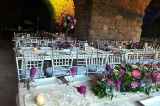 Hacienda Santa María Regla - 27