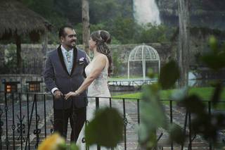 Hacienda Santa María Regla - 28