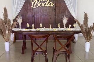 La Terraza Banquetería - 6