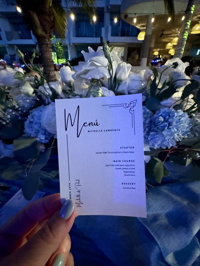 Hotel B Unique Cozumel - 1