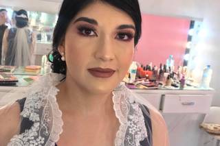 Melissa Bustos MakeUp - 6