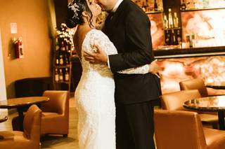 Damita Torres Weddings - 16