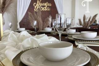 La Terraza Banquetería - 7