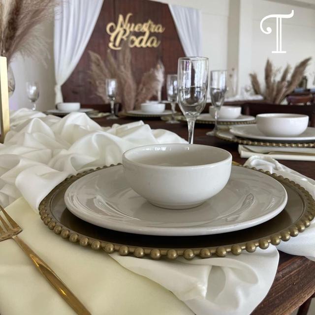 La Terraza Banquetería - 3