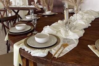 La Terraza Banquetería - 8