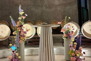 Wedding Planner Consuelo Ibarra - 8