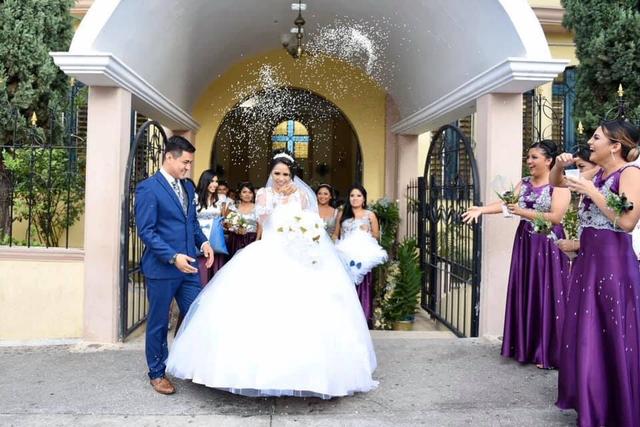 Novias DLinda - 4