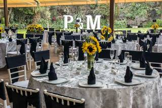 Banquetes Tlalpan - 22
