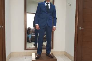 Elite Tuxedo - 8