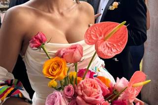 Dëd Floral Art & Deco - 5