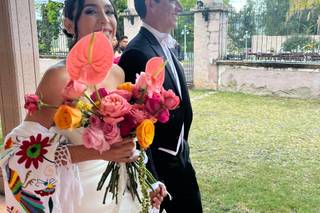 Dëd Floral Art & Deco - 6