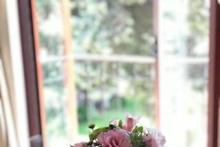 Cherry Blossom Boutique Floral - 5