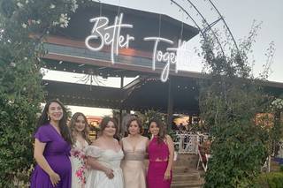 Rossve Eventos + Mobiliario - 6