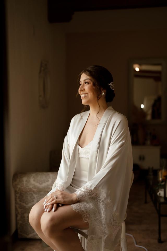 Elizabeth Mendoza - 2