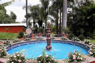 Hacienda Gaxiola - 11