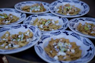 Moezllonz Jardín - 32